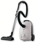 Aspirateur avec sac - ELECTROLUX en promo chez Super U Avignon à 79,99 €