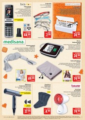 Aktueller Marktkauf Prospekt mit Telefon, "AUSWAHL RIESIG, PREISE NIEDRIG", Seite 35