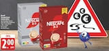 Tassenportionen löslicher Kaffee im Angebot bei EDEKA in Coburg Tassenportionen löslicher Kaffee Angebote von Nescafé bei EDEKA Coburg für 2,00 €