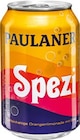 Spezi oder Cola von Paulaner im aktuellen Netto Marken-Discount Prospekt für 0,65 €