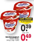 Aktuelle Joghurt Angebote bei E center in Karlsruhe Aktuelles Sahnejoghurt Angebot bei E center in Karlsruhe ab 0,39 €