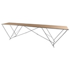 Aktuelles Tapeziertisch Angebot bei POCO in Duisburg ab 29,99 €