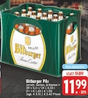 Pils Angebote von Bitburger bei E center Witten für 11,99 €