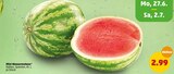 Mini-Wassermelone Angebot in Hilden Mini-Wassermelone im aktuellen Prospekt bei Penny-Markt in Hilden