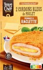 Cordon Bleu - TOQUE DU CHEF dans le catalogue Lidl