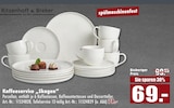 Kaffeeservice „Skagen“ Angebote von Ritzenhoff & Breker bei Möbel Mahler Siebenlehn Hoyerswerda für 69,00 €