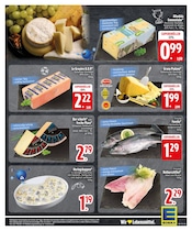 Forelle im EDEKA Prospekt in Passau Aktueller EDEKA Prospekt mit Forelle, "Wir lieben Lebensmittel.", Seite 15