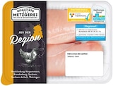 Hähnchen-Brustfilet von Wilhelm Brandenburg im aktuellen REWE Prospekt