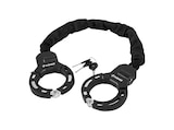 Handcuff Lock E-Scooter Sicherheitsschloss (Black) im aktuellen Prospekt bei MediaMarkt Saturn in Hamberge