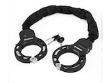 Handcuff Lock E-Scooter Sicherheitsschloss (Black) Angebote von NAVEE bei MediaMarkt Saturn Köln für 39,00 €