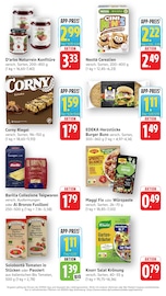 Süßigkeiten im EDEKA Prospekt in Mannheim Aktueller EDEKA Prospekt mit Süßigkeiten, "Aktuelle Angebote", Seite 9