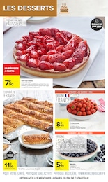 Offre Arbuste dans le catalogue Carrefour du moment à la page 12