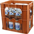 Classic, Medium oder Still bei Getränke Hoffmann im Prospekt "" für 3,99 €