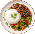 Box - Recette poulet teriyaki - CHEF SELECT à 10,99 € dans le catalogue Lidl