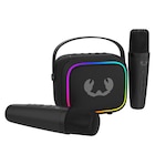 Promo Kit karaoké sans fil Fresh ’n Rebel Kids à 12,95 € dans le catalogue Action à Écaillon