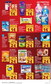 Aktueller Kaufland Prospekt mit Weichspüler, "Hier bin ich richtig", Seite 16