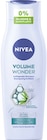 Shampoo im Rossmann Prospekt Shampoo von Nivea im aktuellen Rossmann Prospekt für 2,49 €