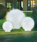 Solar-Kugel von toom für 4,99 € bei toom Baumarkt im Angebot Solar-Kugel von toom im aktuellen toom Baumarkt Prospekt