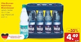 Natürliches Mineralwasser im Netto Marken-Discount Prospekt Natürliches Mineralwasser von Vilsa Brunnen im aktuellen Netto Marken-Discount Prospekt für 4,49 €