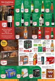 Aktueller GLOBUS Prospekt mit Koffer, "Aktuelle Angebote", Seite 19