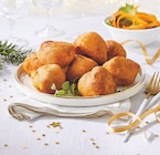 Pommes dauphines en promo chez Intermarché Super Pommes dauphines dans le catalogue Intermarché Super