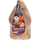 Chapon de pintade fermier du Maine Label Rouge - CARREFOUR EXTRA dans le catalogue Carrefour