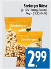 Nüsse bei E xpress im Starnberg Prospekt für 2,99 €