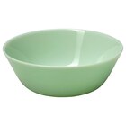 Schüssel hellgrün Angebote von OFTAST bei IKEA Heilbronn für 0,99 €