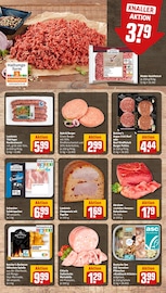 Grillwurst Angebote im Prospekt "Dein Markt" von REWE Grillwurst Angebote im Prospekt "Dein Markt" von REWE auf Seite 8