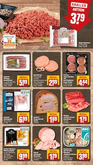 Kräuter im aktuellen REWE Prospekt (Berlin) Kräuter im REWE Prospekt "Dein Markt" mit 16 Seiten (Berlin)