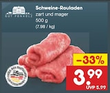 Schweine-Rouladen von Gut Ponholz im aktuellen Netto Marken-Discount Prospekt für 3,99 €