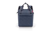 Allrounder R, herringbone dark blue, 12 Liter Angebote von Reisenthel bei HARDECK Leverkusen für 33,00 €