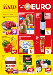 Der aktuelle Netto Marken-Discount Prospekt Der aktuelle Netto Marken-Discount Prospekt Aktuelle Angebote