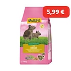 Promo MultiFit Aliment pour rongeurs Degu 700 g à 5,99 € dans le catalogue Maxi Zoo à Ségny
