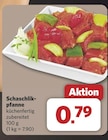 combi Upgant-Schott - Schaschlikpfanne Angebot im Prospekt Schaschlikpfanne bei combi im Upgant-Schott Prospekt für 0,79 €