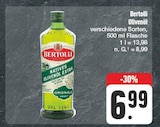 Olivenöl Angebote von Bertolli bei EDEKA Nürnberg für 6,99 €