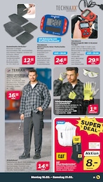 Regal Angebot im aktuellen Netto mit dem Scottie Prospekt auf Seite 25