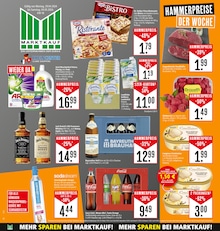 Aktueller Marktkauf Supermärkte Prospekt für Bad Bellingen: Aktuelle Angebote mit 45} Seiten, 29.04.2024 - 04.05.2024