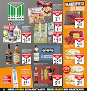 Aktueller Marktkauf Supermarkt Prospekt in Hausen und Umgebung, "Aktuelle Angebote" mit 45 Seiten, 29.04.2024 - 04.05.2024