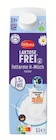 Haltbare Milch, laktosefrei Angebote von Milbona bei Lidl Celle für 1,19 €