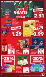 Melitta im Kaufland Prospekt in Homburg Aktueller Kaufland Prospekt mit Melitta, "Hier bin ich richtig", Seite 22