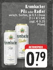 Angebot im E center Wuppertal Prospekt E center Wuppertal Prospekt mit im Angebot für 0,79 €