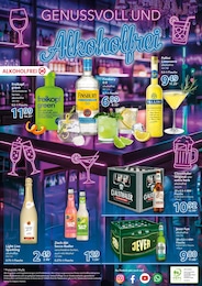 Bier-Mix Angebot im aktuellen Selgros Prospekt auf Seite 24