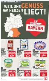 Fleisch im Kaufland Prospekt in Regensburg Aktueller Kaufland Prospekt mit Fleisch, "Hier bin ich richtig", Seite 25