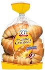 Mini-Butter-Croissants bei Penny im Klüß Prospekt für 1,99 €