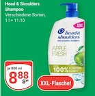 Shampoo im Angebot bei GLOBUS in Koblenz Shampoo Angebote von Head & Shoulders bei GLOBUS Koblenz für 8,88 €