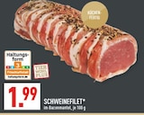 Schweinefilet Angebote bei Marktkauf Detmold für 1,99 €