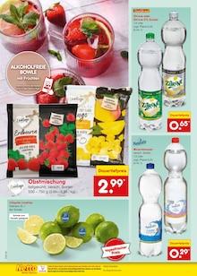 Zitronen im aktuellen Netto Marken-Discount Prospekt (Bochum) Zitronen im Netto Marken-Discount Prospekt "Aktuelle Angebote" mit 59 Seiten (Bochum)