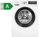 WG44G2ZEM iQ500 Waschmaschine (9 kg, 1351 U/Min., A) im Angebot bei MediaMarkt Saturn in Hürth WG44G2ZEM iQ500 Waschmaschine (9 kg, 1351 U/Min., A) Angebote von SIEMENS bei MediaMarkt Saturn Hürth für 555,00 €