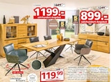 Sideboard für 119,99 € bei Segmüller im Angebot Sideboard im aktuellen Segmüller Prospekt